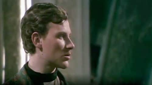 Colin Baker Remembers… The Roads to Freedom