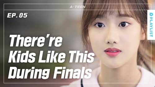 Reason Why Friends Fight During Finals