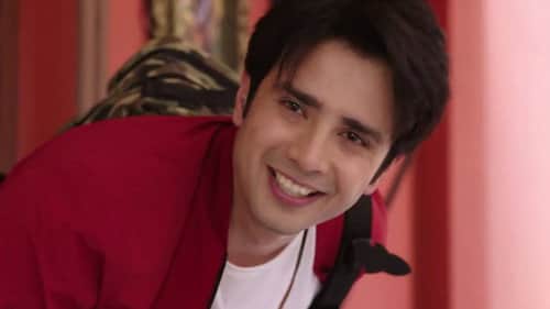 Naksh Is Angry Because Paakhi Comes to Live in His House