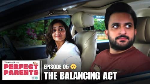 The Balancing Act