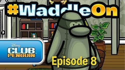 Episode 8