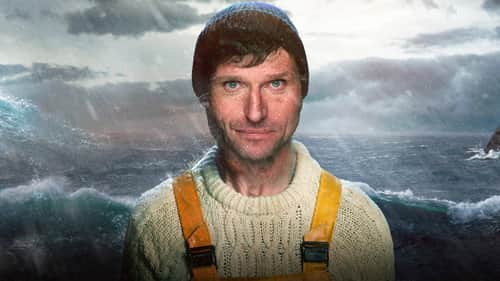 Trawlerman