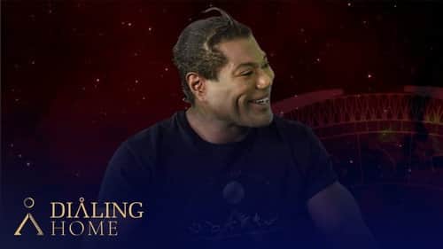 Christopher Judge Pt. 1