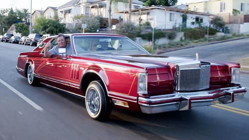Lowrider Lowdown