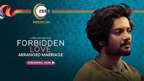 Arranged Marriage