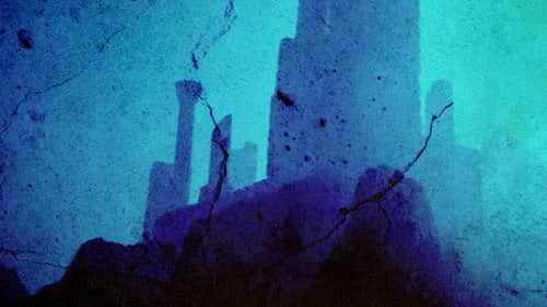 Lost Cities Beneath the Ocean