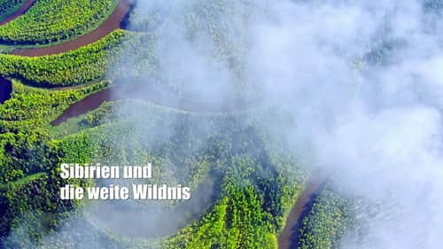 Siberia's Opulences