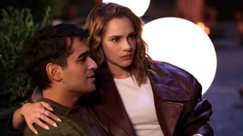 Happy Endings with Sad Beginnings