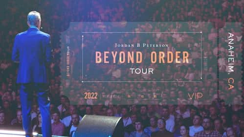 What Story is Guiding You (Anaheim, CA)