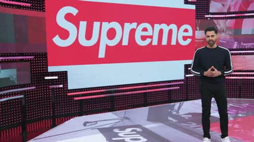 Supreme