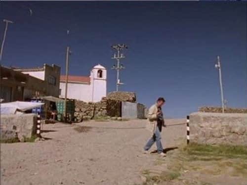 Bolivia and Peru