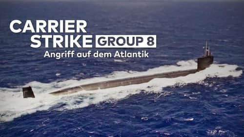 Attack on the Atlantic