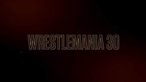 WrestleMania 30