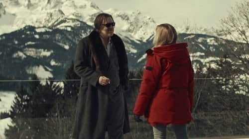The Red Season