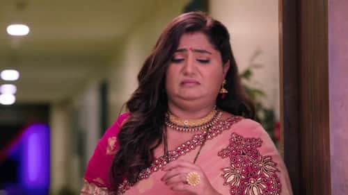 Kanak, Hema Land in Trouble!