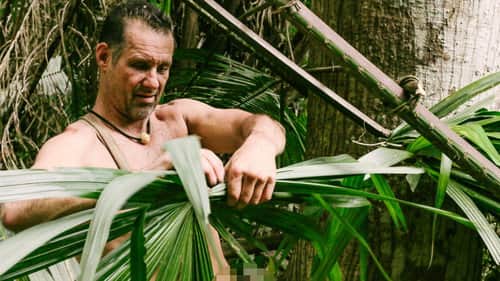 Gary of the Jungle