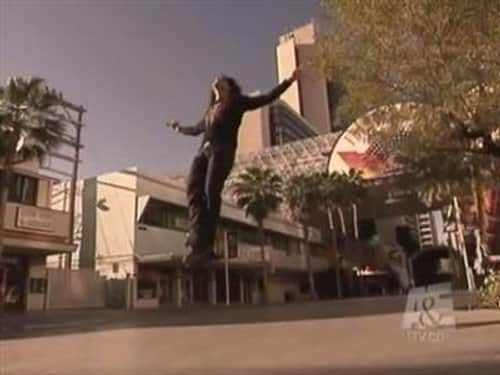 Levitation