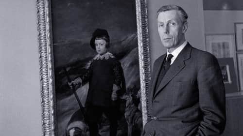 ‎Alistair Maclean To John le Carré