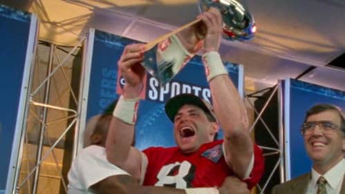 Finesse-Ass 49ers
