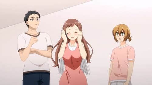 Ren Arisugawa Is Actually a Girl