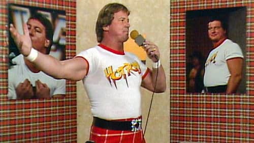 Wrestling Challenge - Oct. 04, 1986