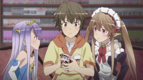 The Moe Help Desk