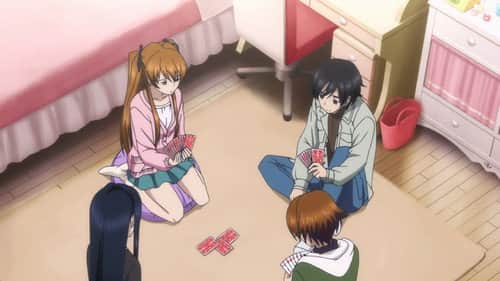 The Light Music Club, Together Again