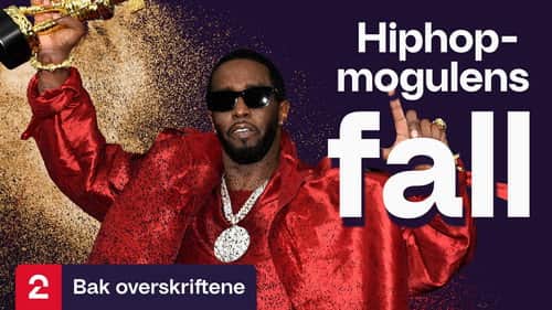Hiphopmogulens fall - sexfestene og overgrepene
