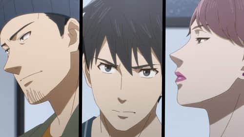 Episode 5: The Life of the One Who Shines the Light