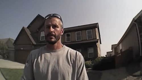 Chris Watts
