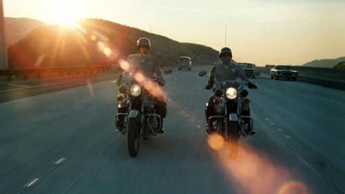 CHiPs (Pilot)
