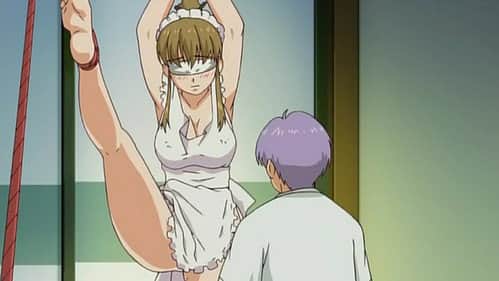 Serve! And Serve!