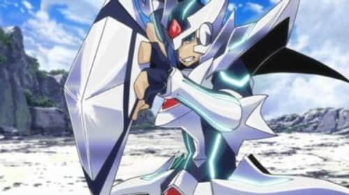 Assault! Twin Drive