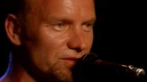 Sting