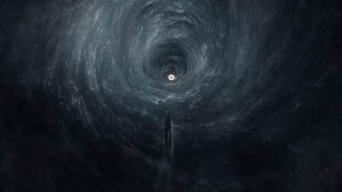The Storm