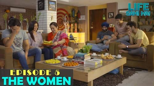 The Women