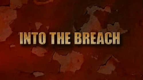 Into the Breach
