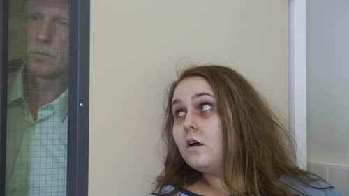 Possessed by Demons