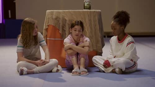 Sleepover