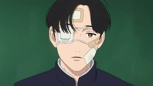 Yano-kun