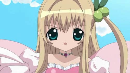 Karin-chan's Secret