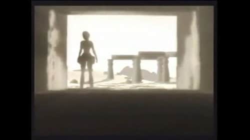 Lara Croft