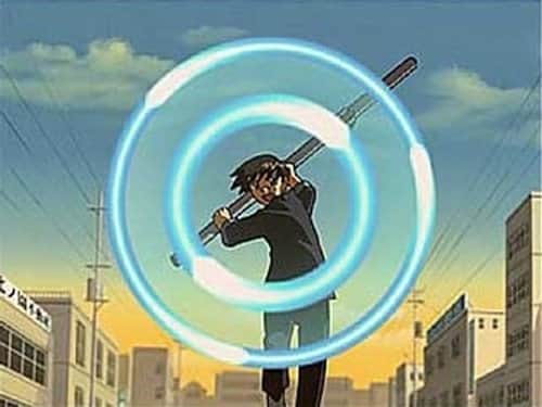 Begin The Defense Of The Earth