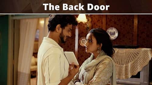 The Back Door