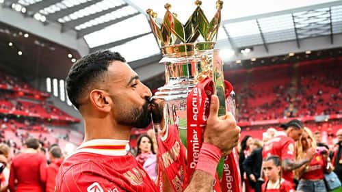 The Premier League