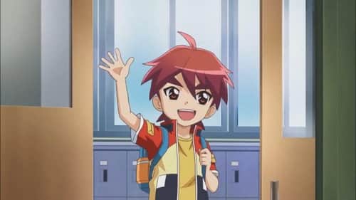 Episodes 1