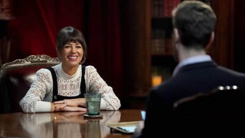 Natasha Leggero