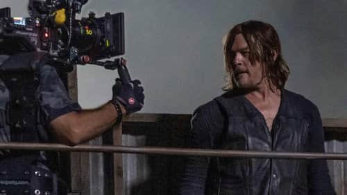 Inside The Walking Dead Season 11 (Part 1)
