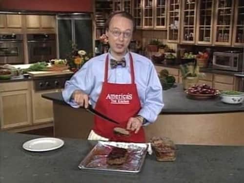 Sunday Dinner