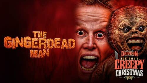 The Gingerdead Man